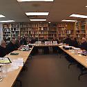 Annual Meeting of Orthodox Bishops of Canada