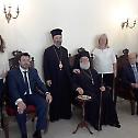Brilliant inauguration of the new reception hall of The Holy Church of The Annunciation in Alexandria