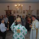 Празник свештеномученика Јоаникија и Ђорђа у Славонији