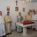 Празник свештеномученика Јоаникија и Ђорђа у Славонији