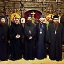Посета aрхиепископа Георгија Епархији тимочкој