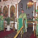 Parish Slava Celebration at Holy Trinity in Youngstown