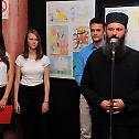 Православна слагалица: Такмичење из веронауке у Ваљеву 