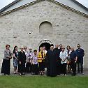 Хуманитарци из Чикага посетили Тимочку епархију