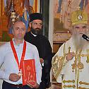 Patron feast-day of the St. Jovan Vladimir’s church at Bar