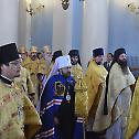 30 година свештеномонашке службе митрополита Илариона