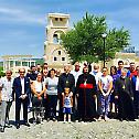 Архиепископ Сиријско-јаковитске Цркве у Херцеговини