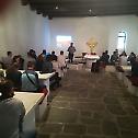 Accredited seminar for catechists of the Diocese of Zicha
