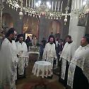 Прослављена слава манастира Јазак