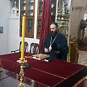 Епископ Силуан у посети Епархији будимљанско-никшићкој