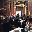 Молитвени доручак у Скупштини Републике Аустрије