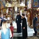 Фото: Епископ Силуна у Херцеговини и Црној Гори