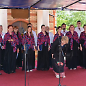 Фестивал црквених хорова Епархије шумадијске