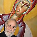 Стаматис Склирис: Од портрета до православне иконе