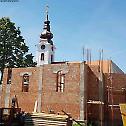 Ниче црква Светог Нектарија у Јагодњаку