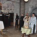 Празник Свете Февроније у манастиру Ораховици