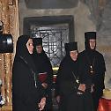 Прослава празника Свете Анастасије у Каленићу
