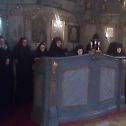 Монашење у манастиру Врдник - Раваници Сремској