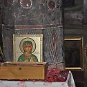 Празник Свете Февроније у манастиру Ораховици