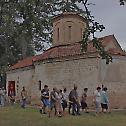 Слава манастира Лозица