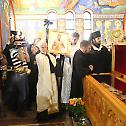 Our Holy Hierarch, Father Mardarije, pray unto God for us! 
