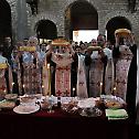 Прослава Ивандана у Епархији бачкој