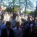 Свети Јован Шангајски прослављен у Батајници