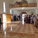 Петровдан у Славонији прослављен са гостима из Аустралије