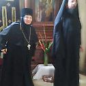 Бденије уочи манастирске славе у Раковцу