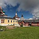3D panoramas of Russian holy places available online