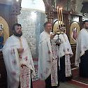 Прослава Ивандана у Епархији бачкој