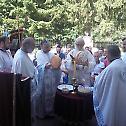  Петровдан у манастиру Рибници