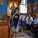 Празник Светог пророка Јелисеја у Јерусалимској Патријаршији