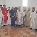 Манастирска слава у Јасеновцу
