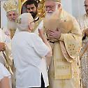 Twenty-five years Since the Election of His Beatitude Anastasios, as Archbishop of Tirana, Durres and All Albania