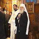 Our Holy Hierarch, Father Mardarije, pray unto God for us! 
