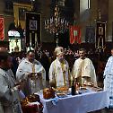 Feast of Sts Peter and Paul in Mol