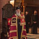Serbian Patriarch Irinej solemnly welcomed in Banja Luka