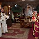 Serbian Patriarch Irinej solemnly welcomed in Banja Luka