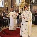 Пола столећа архијерејске службе епископа Лаврентија