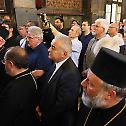 Half century of Hierarchal Ministry of Bishop Lavrentije marked