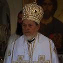 Патријарх Иринеј: Преосвећени Лаврентије је Епископ којим се поносимо и на кога треба да се угледамо!
