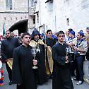 Unexpected Discoveries – The Armenian Patriarchate of Jerusalem