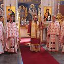 Celebration of Patron of the Diocese of Gornji Karlovac