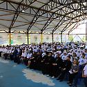 У Дагестану отворен међурелигијски омладински слет