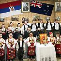 Saint Peter's day solemnly celebrated in Wodonga