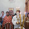 Слава цркве Светог Прокопија у Лепенцу