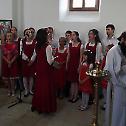 Петровдански црквено-народни сабор у Видровану