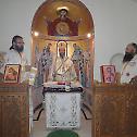Архиепископ Јован богослужио у Ставропигијалном манастиру у Битољу