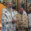 Holy Hierarchal Liturgy in Aleksinac